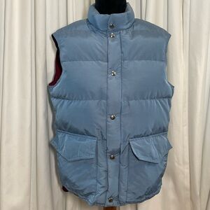 Woolrich Aleutian Padded Vest